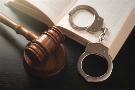 4 Main Duties Of A Criminal Defense Attorney Gale Law Group