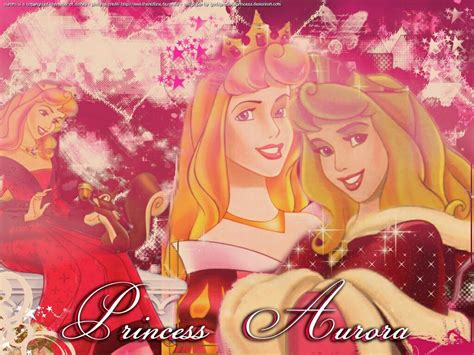 Princess Aurora Disney Princess Wallpaper Alternative Disney