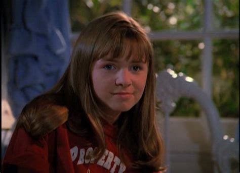 Picture Of Beverley Mitchell In 7th Heaven Beverley