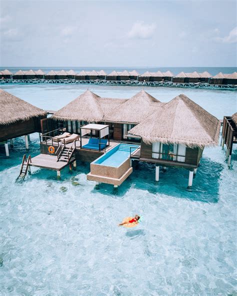 Coco Resorts Secluded Island In The Maldives In 2020
