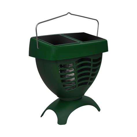 Fusion solar bug zapper reviews. Sunforce Solar Mosquito Zapper-80050 - The Home Depot