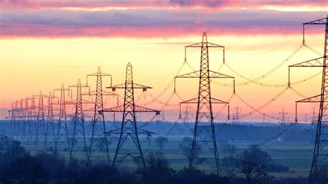 National Grids Transformational Pivot To Electricity Targets Net