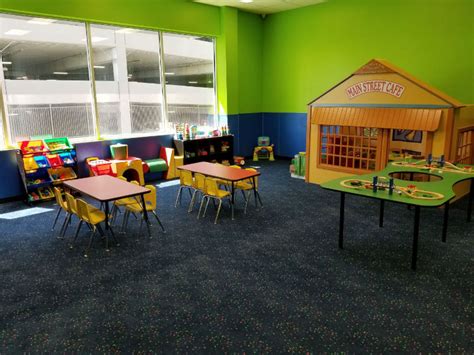 Weekend Daycares Near Me