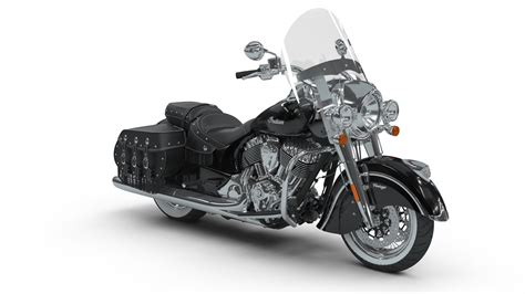 Check out indian chief classic images mileage specifications features variants.this bike is totally an exceptional bike and is extremely well designed model. 2018 Indian Chief Vintage Review • Total Motorcycle