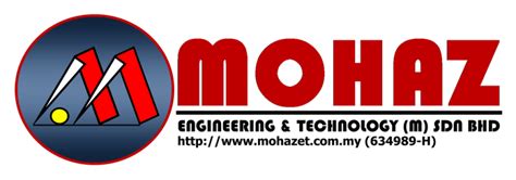 Has been in business since 1995. Contacts | MOHAZ ENGINEERING & TECHNOLOGY (M) SDN BHD