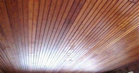 Living near the smokey mountains, i have become accustomed to staying in rustic cabins that have plank walls and ceilings. A More Durable Alternative to Cedar Beadboard | Allura USA