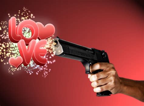 love gun by maxbaviaan on deviantart