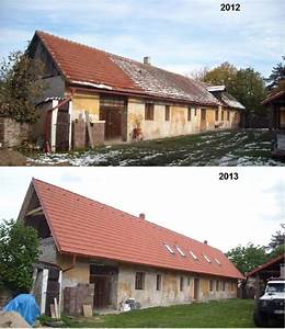 Rekonstrukce střechy cena