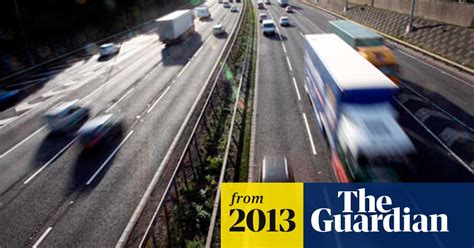 Super Highway A14 To Become Britains First Internet Connected Road