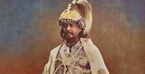 Jung Bahadur Rana Biography And Facts You Have Ever Read