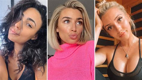 Love Island Australia Feuds The Cast Who Still Cant Deal