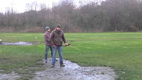 Shooting Whistling Arrows, Toronto Archery Range - YouTube