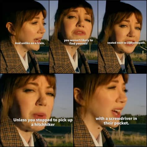What the Philomena Cunk? : r/oddlyspecific width=