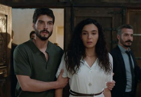 Hercai Season 2 Episode 2 Recap And Review Turkish Tv News Dizilah