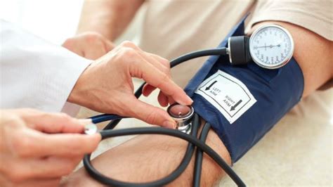 Natural Homeopathic Remedies For High Blood Pressure Treatment