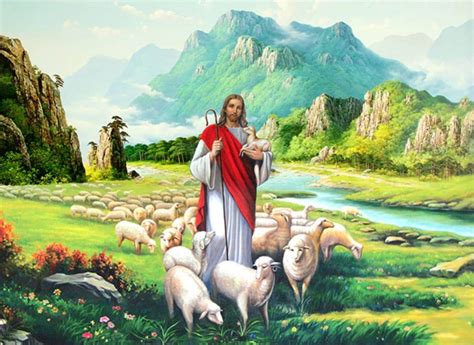 Jesus Christ Paintings For Sale Singapore Christian Oil Paintings Uk