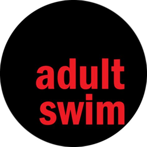 Download High Quality Adult Swim Logo Transparent Png Images Art Prim