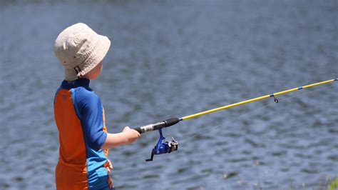 The 5 Best Kids Fishing Poles Of 2024 Field And Stream