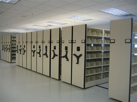 High Density Shelving Storage Systems Southwest Solutions | atelier