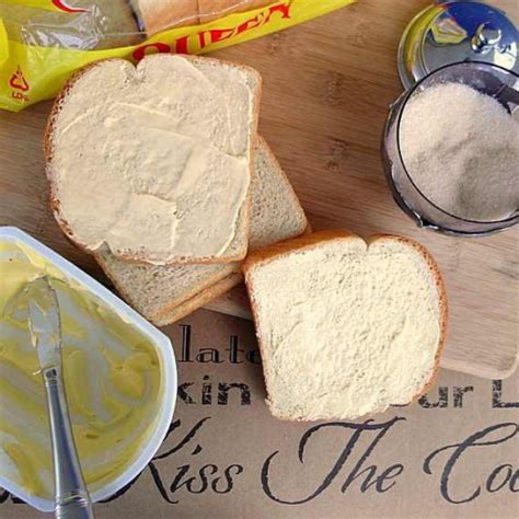 6 Reasons Sugar Sandwiches Were The Most Indulgent Irish Childhood Treat