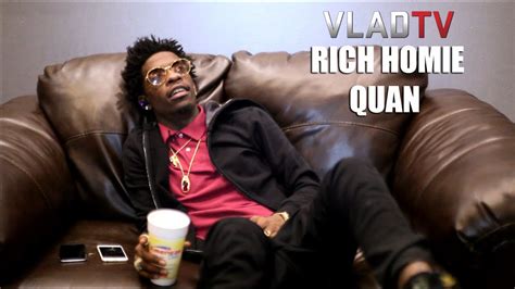 rich homie quan gets request from fan grip my girl s a bro youtube