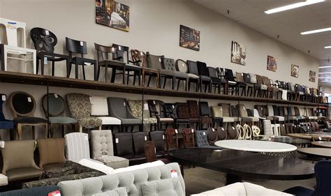 Guide To The Best Furniture Outlet Stores Shopping Jack Bax