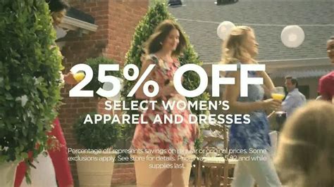 Jcpenney Mothers Day Sale Tv Commercial Ispottv