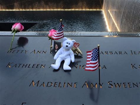 13 years later remembering the 9 11 terror attacks