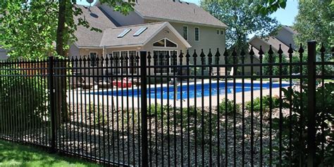 Check spelling or type a new query. Wrought Iron Fences - Landscaping Network