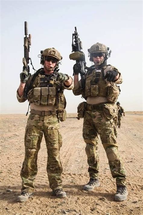 The Ultimate Power Point Military Special Forces Us Army Rangers