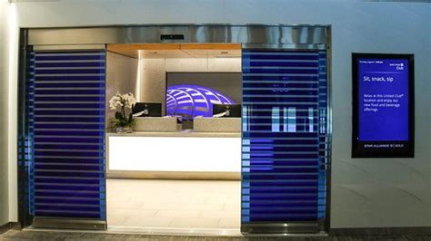 United Club To Open At Raleigh Durham Airport Business Traveller