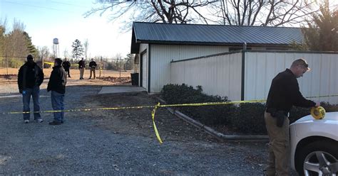 Authorities Investigating Deadly Shooting in Miller County | Texarkana ...