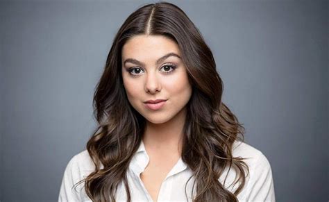 Kira Kosarin Height Weight Body Measurements Biography The Best 6552 Hot Sex Picture