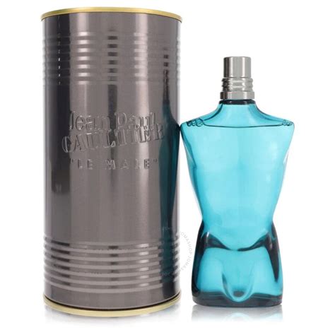Jean Paul Gaultier Le Male Aftershave Lotion 42 Oz Fragrances