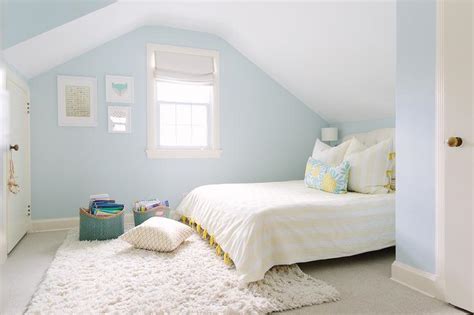 Find the perfect blue sky kids stock photos and editorial news pictures from getty images. Yellow and Blue Kids Bedroom Design - Contemporary - Girl ...