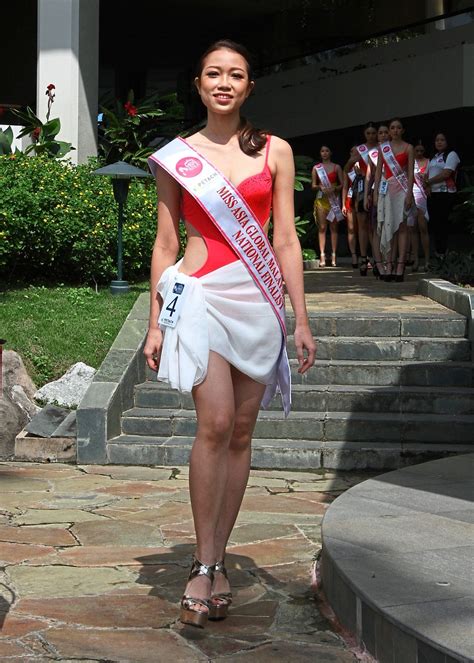 Building Confidence Via Beauty Pageant Miss Asia Global Malaysia Crowning Moment