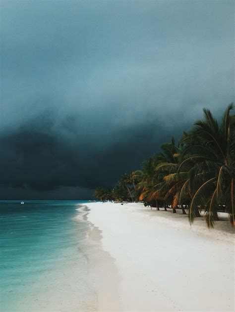 Tropical Storm Wallpapers K HD Tropical Storm Backgrounds On WallpaperBat