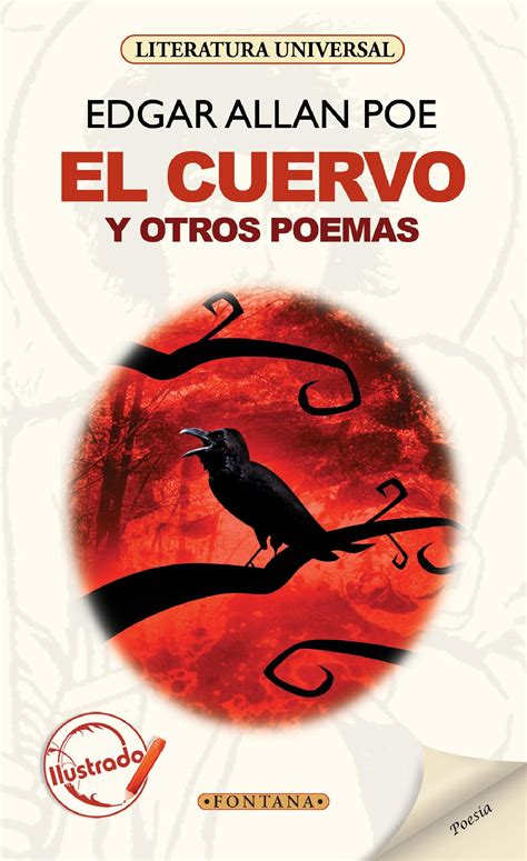 El Cuervo Y Otros Poemas Ebook Edgar Allan Poe Descargar Libro Pdf