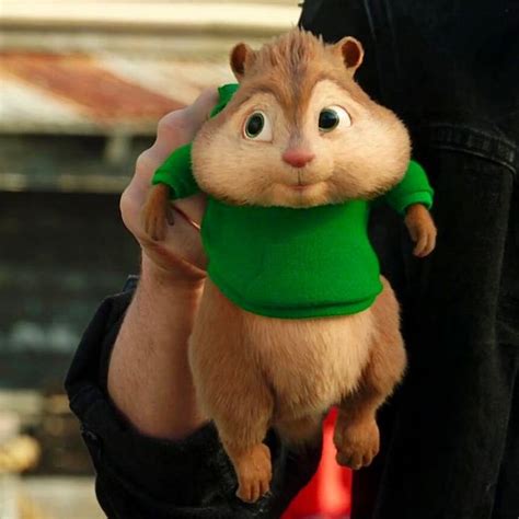 Alvin and the chipmunks discord server! Theodore Seville-The Road Chip | Animasyon karakteri ...