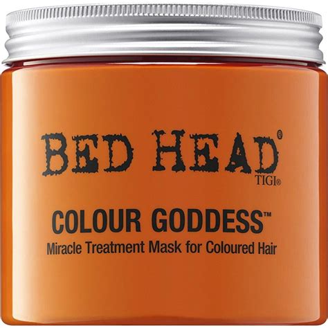 Bead Head Tigi Bed Head Colour Goddess Miracle Treatment Mask 20 46