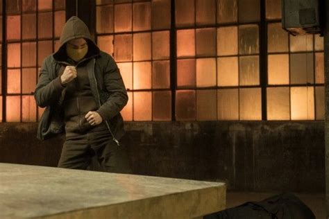 Iron Fist Season 2 Images Reveal Alice Eve As Typhoid Mary