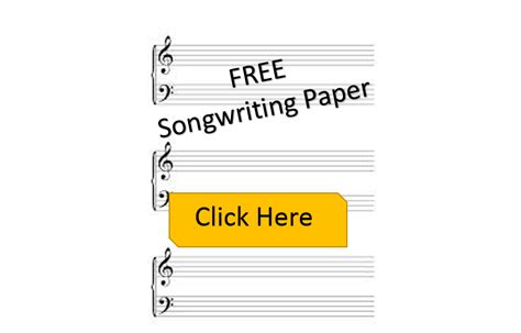 How To Start Writing Song Lyrics The 3 Ls Of Songwriting