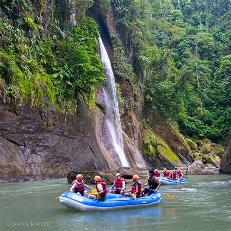 Costa Rica Slideshow James Kaiser National Park Guides