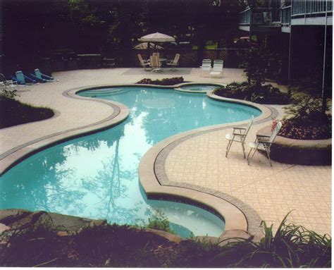 We have the answer for you if you are located in the area of columbus, oh. Pool Deck Resurfacing Experts In Conroe, TX (281) 407-0779 ...