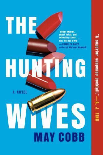 The Hunting Wives Cobb May Ebay
