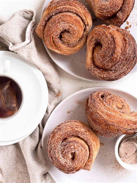 250 Of The Best Cinnamon Recipes On The Feedfeed