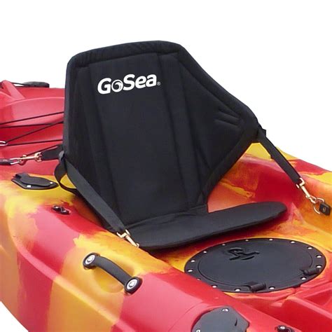 Sit In Kayak Seat Upgrade Replacement Inside Pelican On Top Best