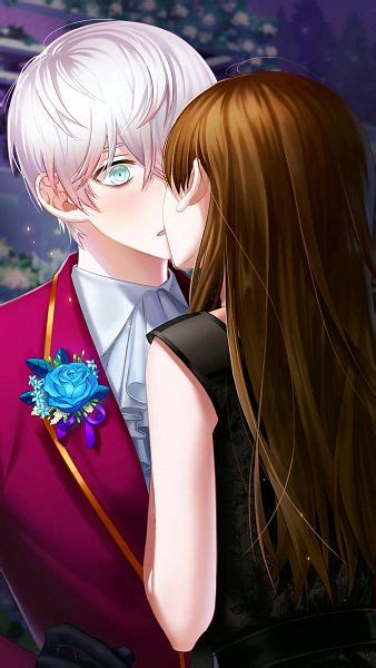 Mystic Messenger Image By Cheritz 2331133 Zerochan Anime Image Board