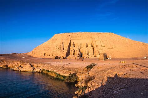 Abu Simbel Cairo Luxor And Aswan In 8 Day Tour Package Egypt Key Tours