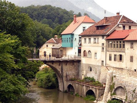 These 12 Magical Places Will Make You Want To Visit Slovenia Right Now
